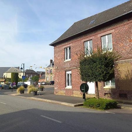 Villa La Petite Maison Les Grandes-Ventes Exterior foto