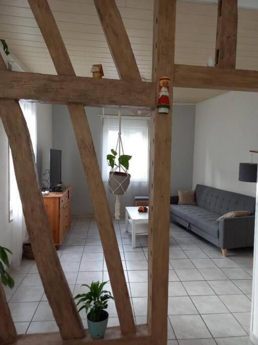 Villa La Petite Maison Les Grandes-Ventes Exterior foto